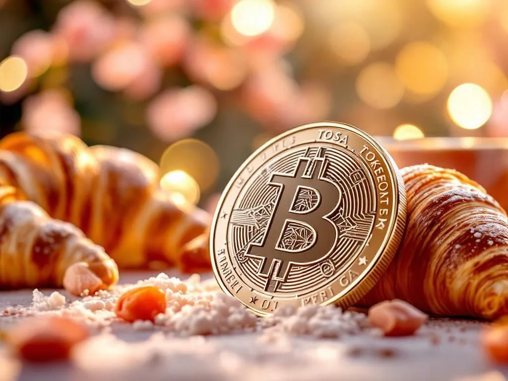 Tosa Token : tout ce qu'il faut savoir sur cette crypto-monnaie